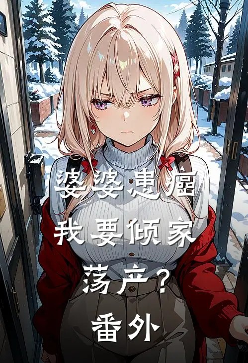 婆婆患癌，我要倾家荡产？番外
