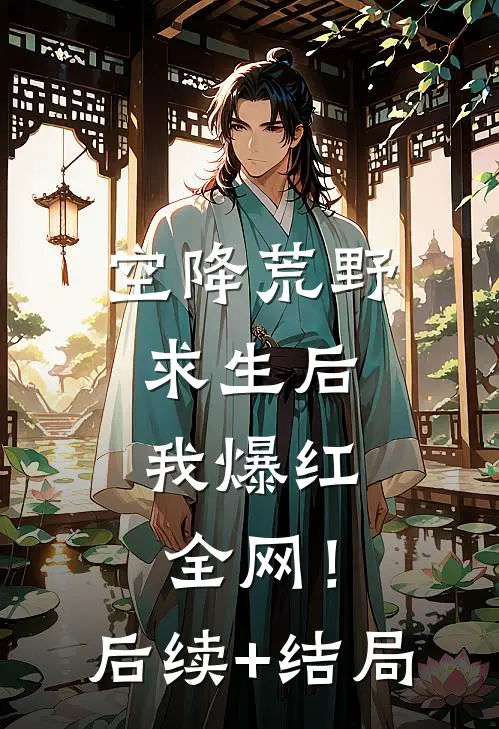 空降荒野求生后，我爆红全网！后续+结局