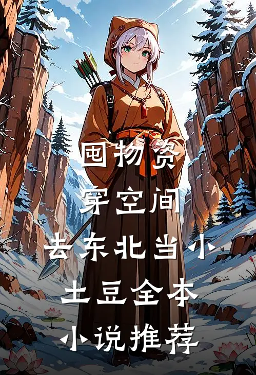 囤物资穿空间，去东北当小土豆全本小说推荐