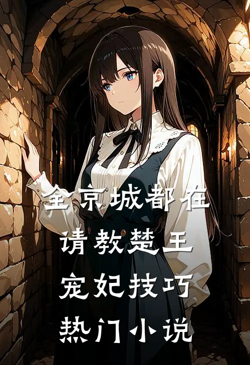 全京城都在请教楚王宠妃技巧热门小说