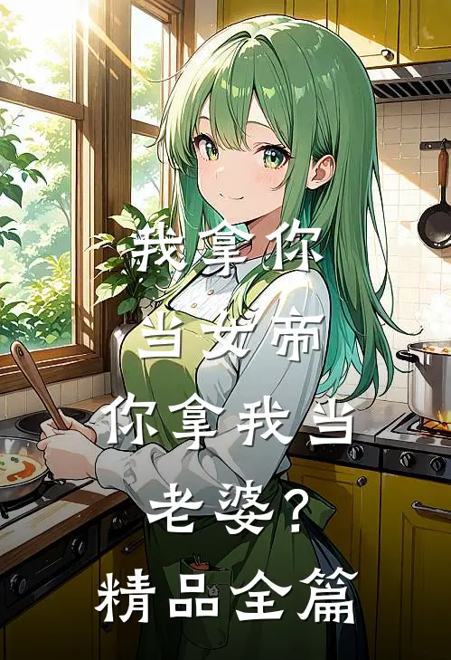 我拿你当女帝，你拿我当老婆？精品全篇