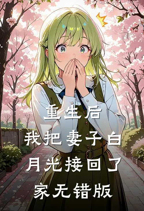 重生后，我把妻子白月光接回了家无错版