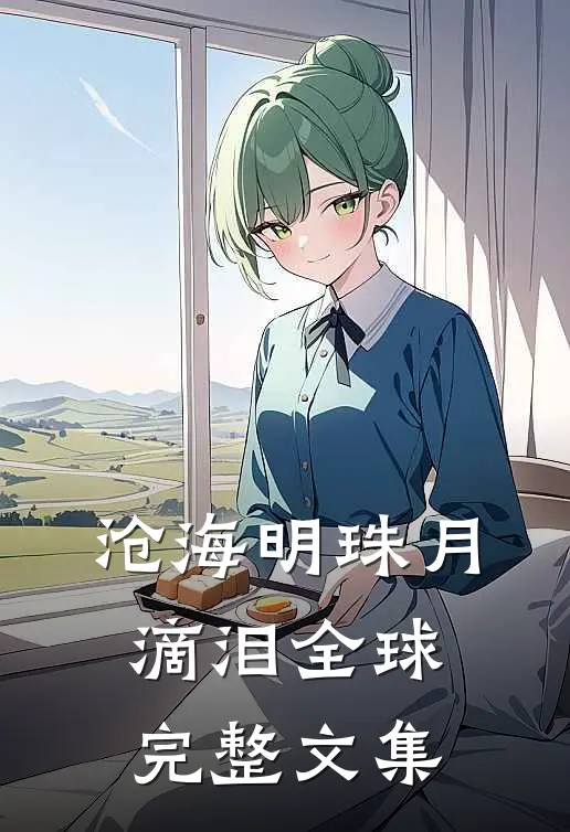 沧海明珠月滴泪全球完整文集