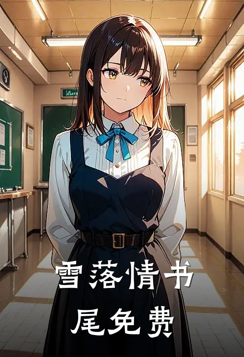 雪落情书尾免费
