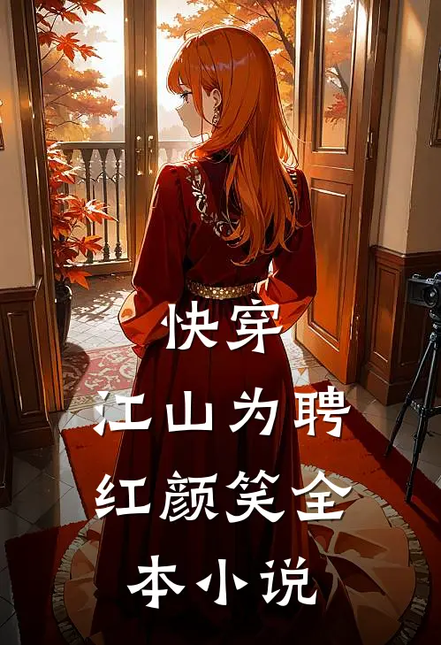 快穿：江山为聘红颜笑全本小说