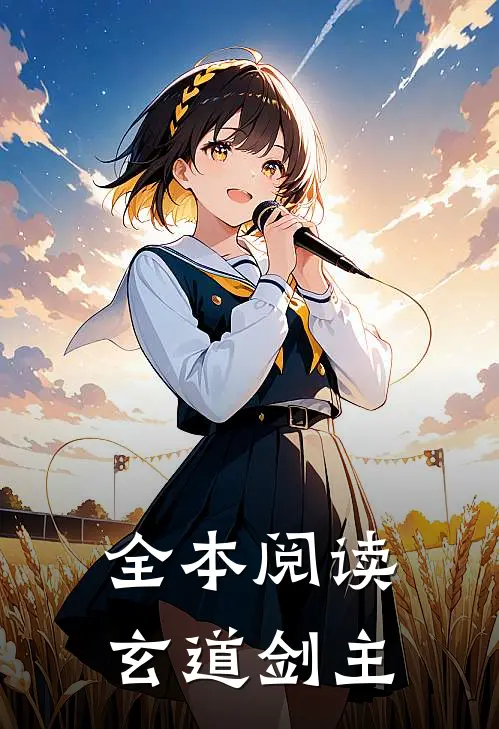 全本阅读玄道剑主