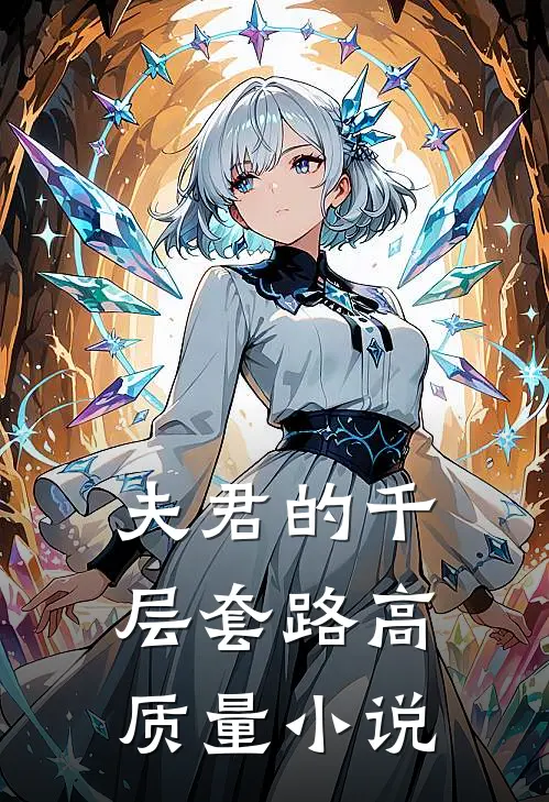 夫君的千层套路高质量小说