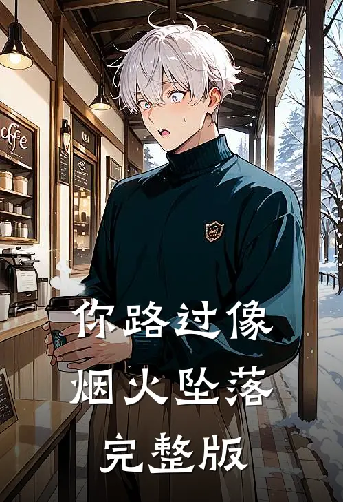 你路过像烟火坠落完整版