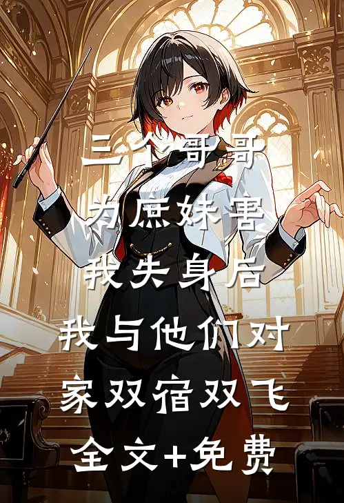 三个哥哥为庶妹害我失身后，我与他们对家双宿双飞全文+免费