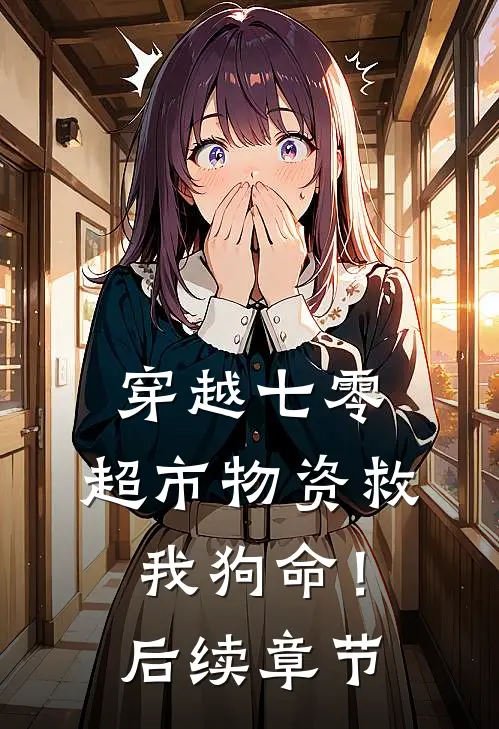 穿越七零：超市物资救我狗命！后续章节