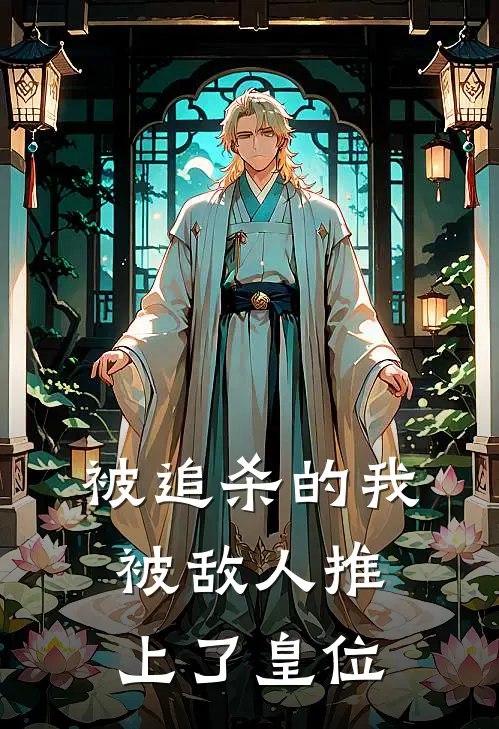 被追杀的我，被敌人推上了皇位