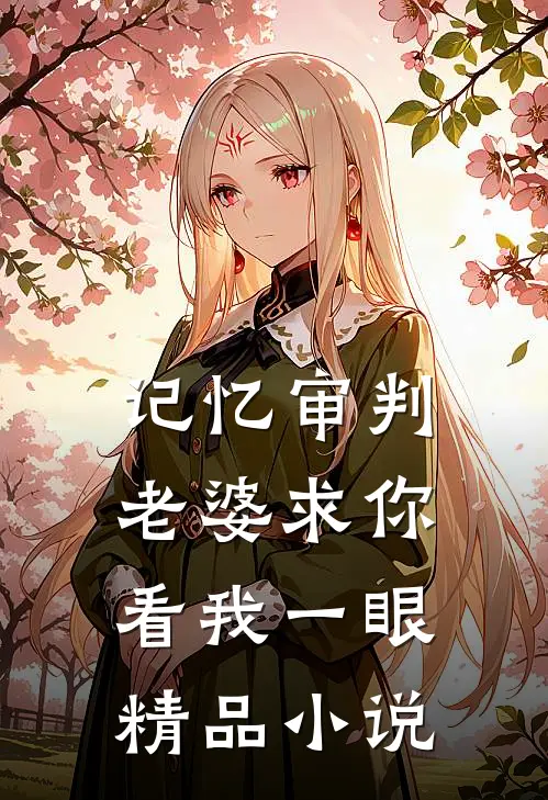记忆审判：老婆求你看我一眼精品小说