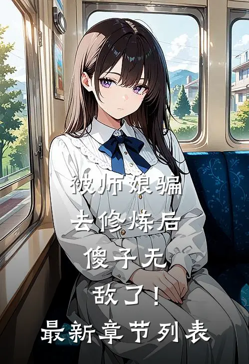 被师娘骗去修炼后，傻子无敌了！最新章节列表