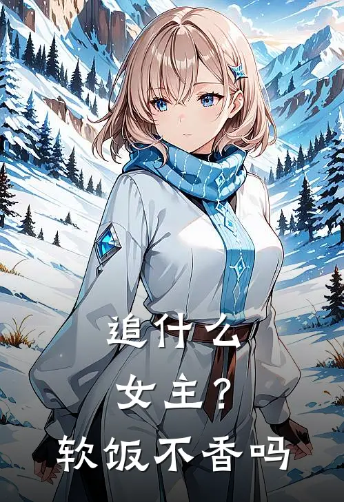 追什么女主？软饭不香吗