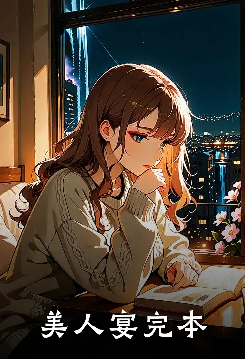 美人宴完本