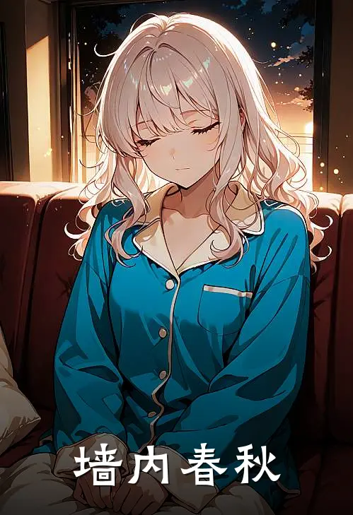 墙内春秋
