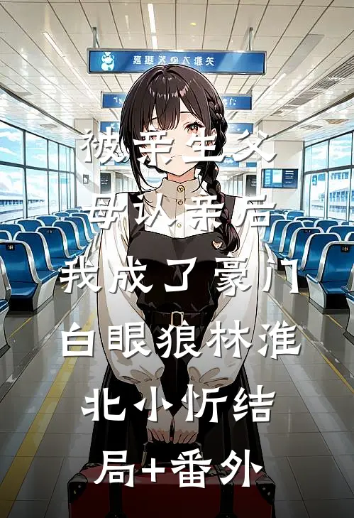 被亲生父母认亲后，我成了豪门白眼狼林淮北小忻结局+番外