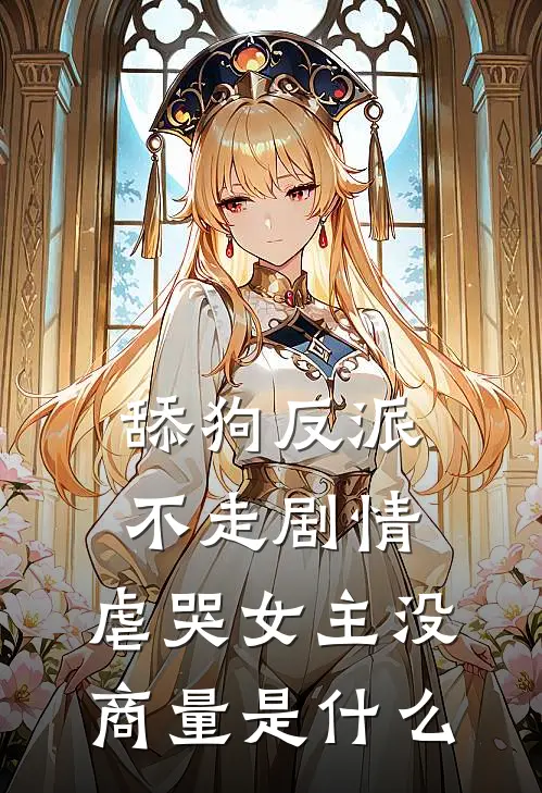 舔狗反派不走剧情，虐哭女主没商量是什么