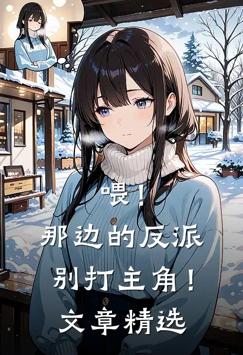 喂！那边的反派，别打主角！文章精选