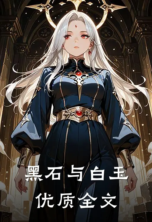 黑石与白玉优质全文