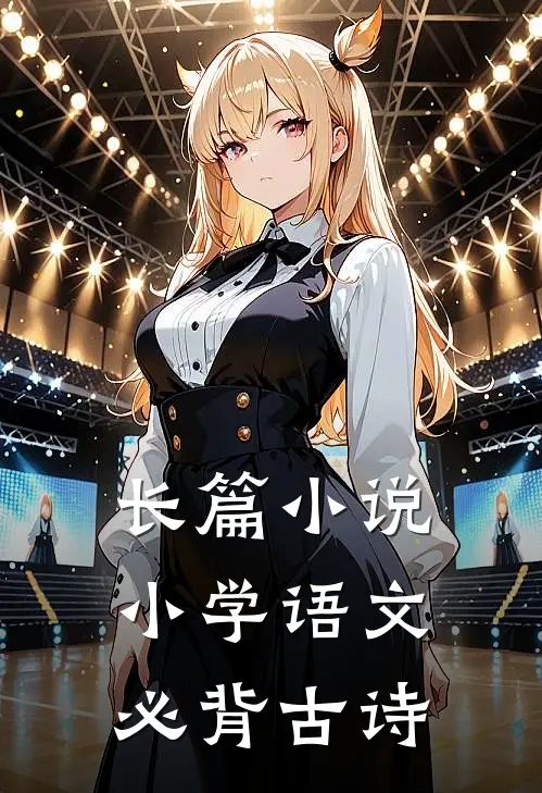 长篇小说小学语文，必背古诗