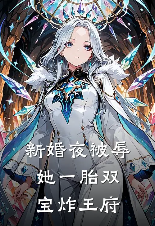 新婚夜被辱，她一胎双宝炸王府