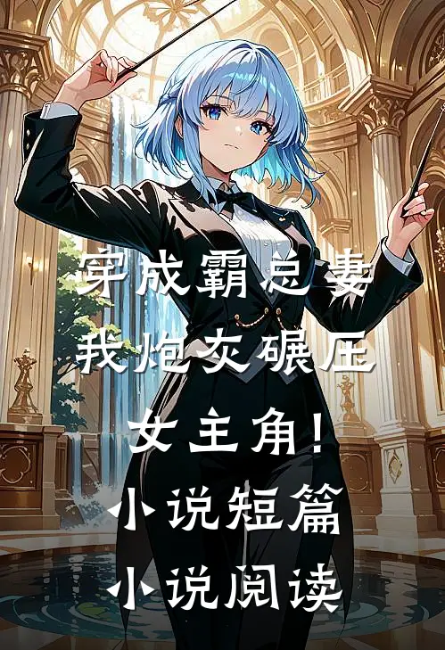 穿成霸总妻,我炮灰碾压女主角!小说短篇小说阅读