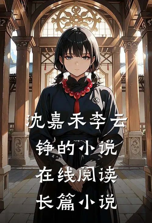 沈嘉禾李云铮的小说在线阅读长篇小说