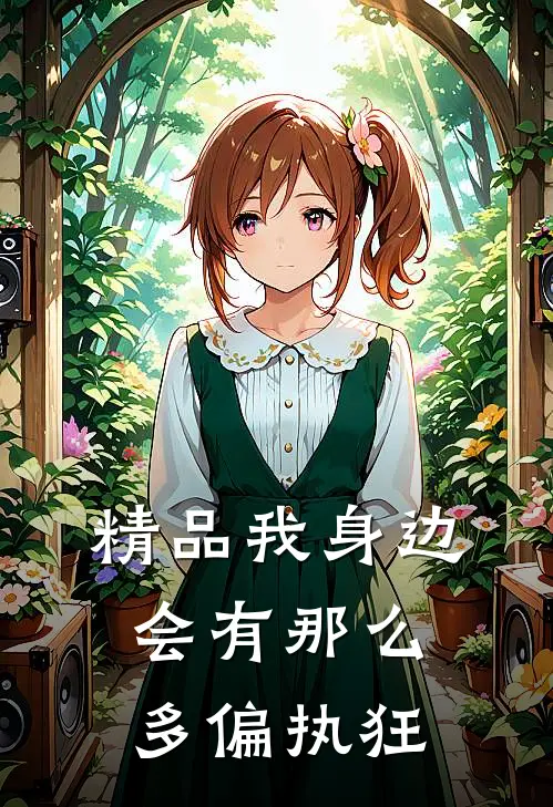 精品我身边会有那么多偏执狂