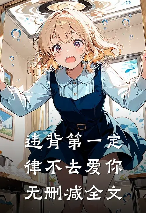 违背第一定律不去爱你无删减全文