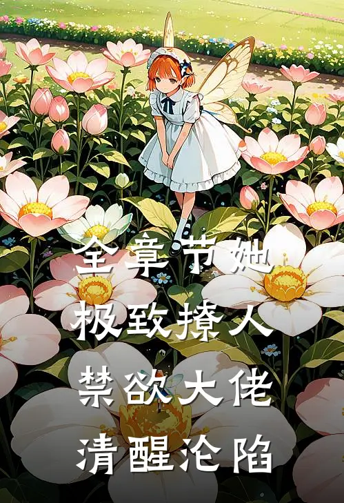 全章节她极致撩人，禁欲大佬清醒沦陷