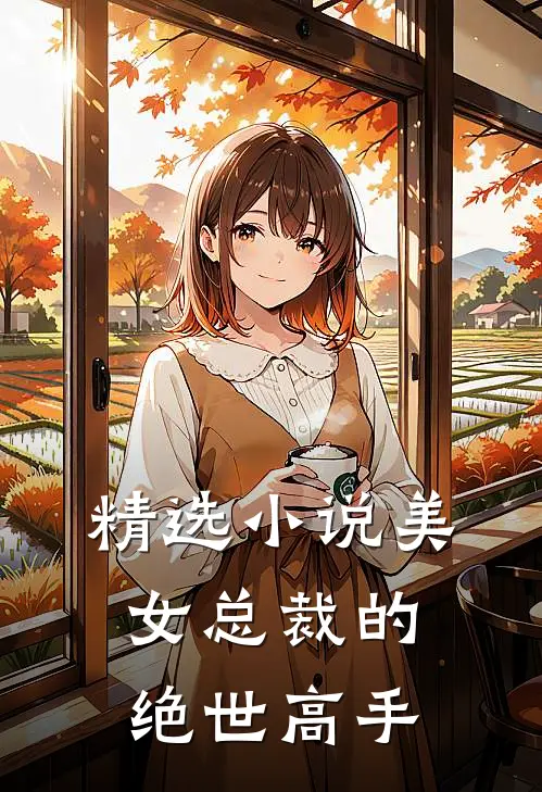 精选小说美女总裁的绝世高手