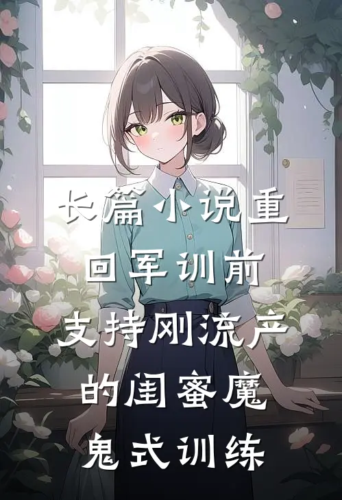 长篇小说重回军训前，支持刚流产的闺蜜魔鬼式训练