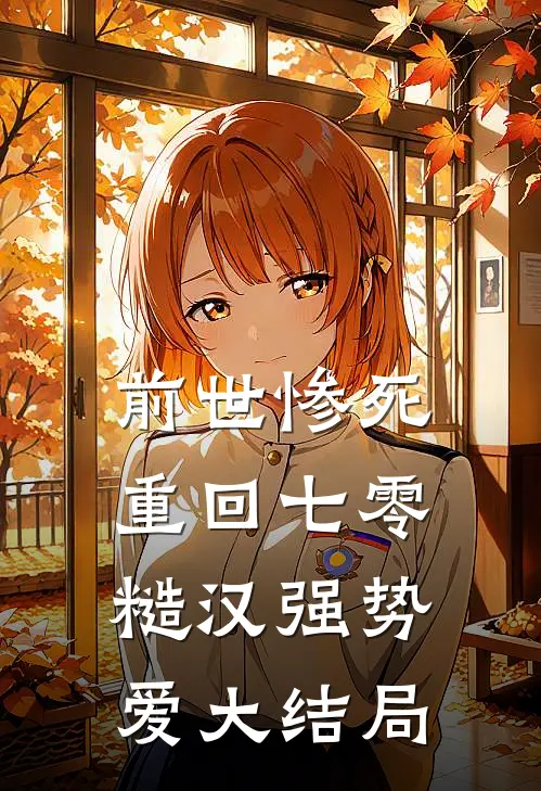 前世惨死，重回七零糙汉强势爱大结局