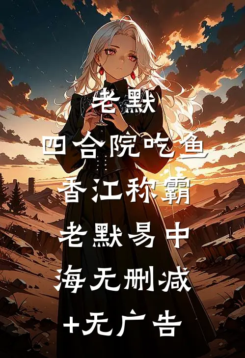 老默，四合院吃鱼，香江称霸老默易中海无删减+无广告