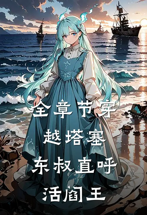 全章节穿越塔塞，东叔直呼活阎王