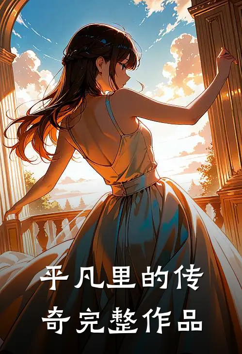 平凡里的传奇完整作品