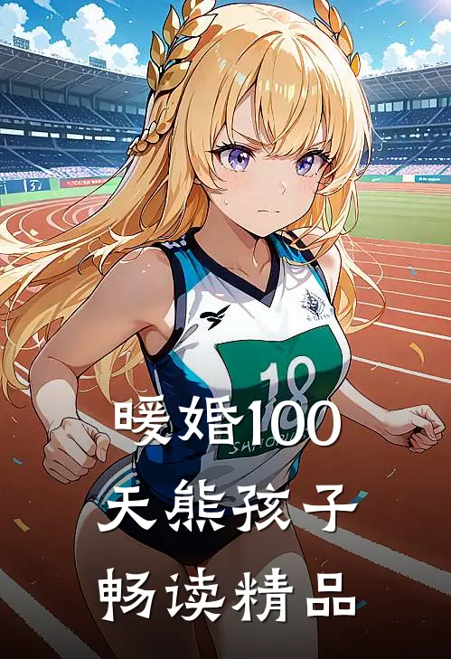 暖婚100天 熊孩子畅读精品