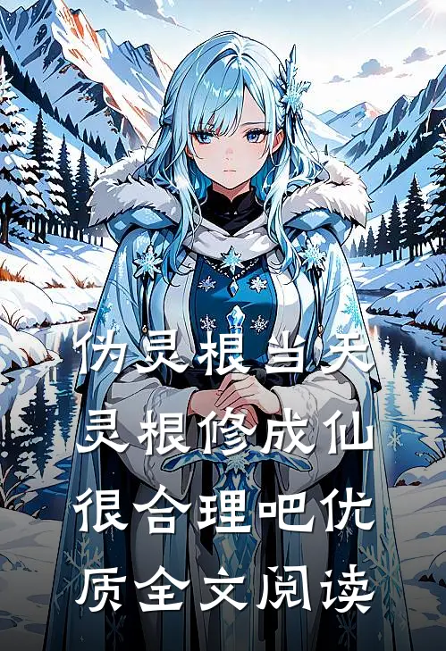 伪灵根当天灵根修成仙，很合理吧优质全文阅读