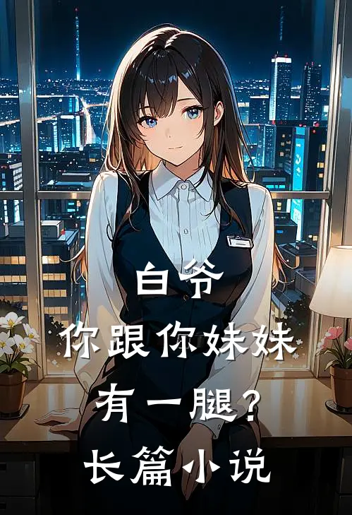 白爷，你跟你妹妹有一腿？长篇小说