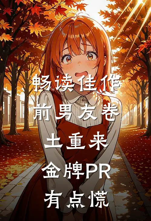 畅读佳作前男友卷土重来，金牌PR有点慌