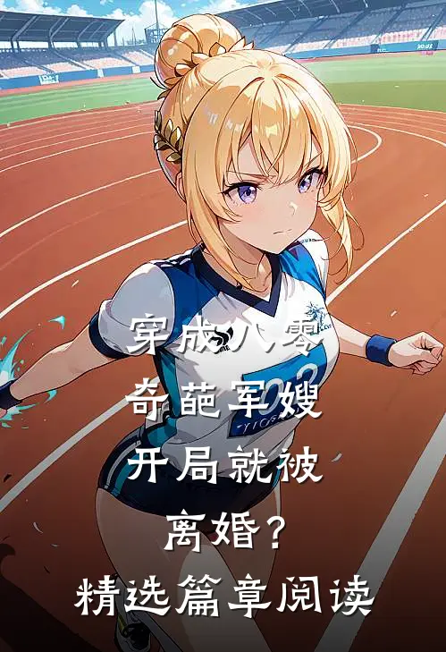 穿成八零奇葩军嫂，开局就被离婚？精选篇章阅读