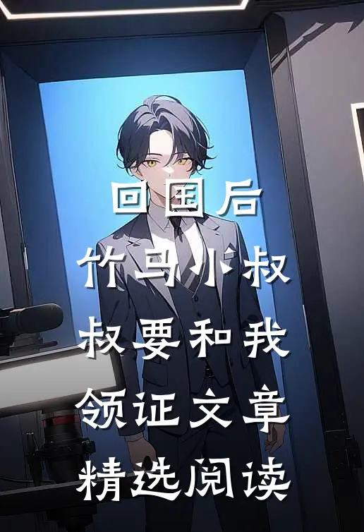 回国后，竹马小叔叔要和我领证文章精选阅读