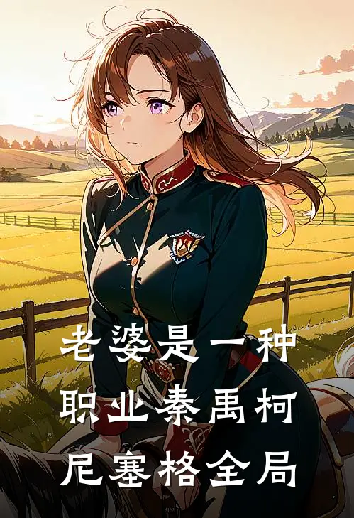 老婆是一种职业秦禹柯尼塞格全局