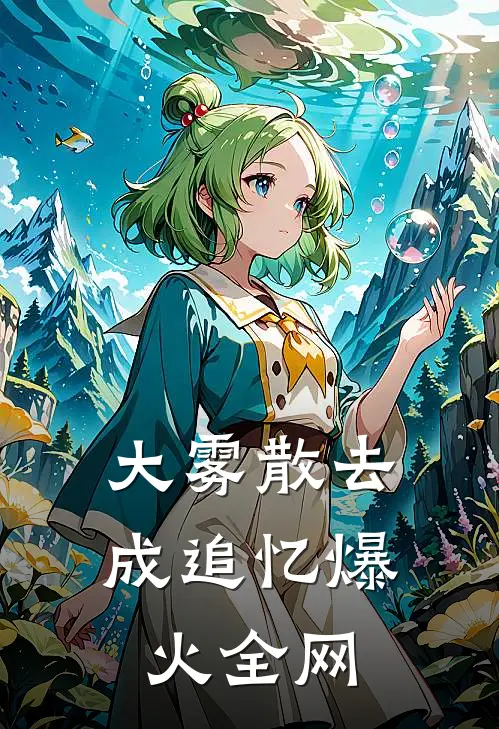 大雾散去成追忆爆火全网