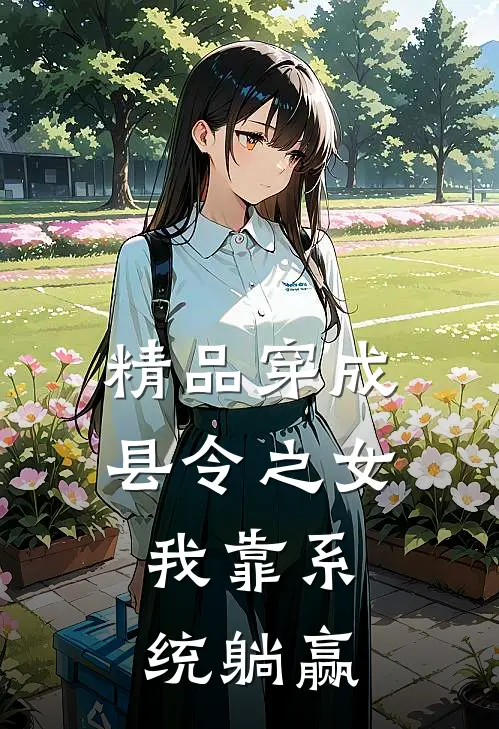 精品穿成县令之女，我靠系统躺赢