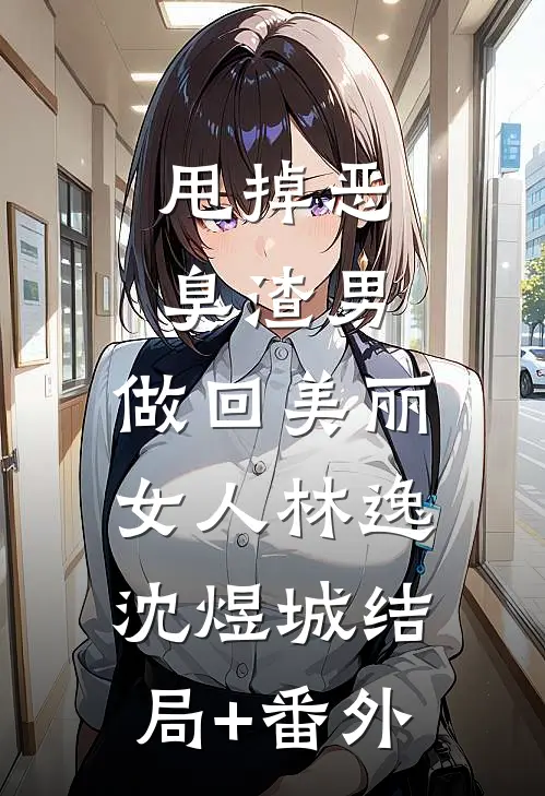 甩掉恶臭渣男，做回美丽女人林逸沈煜城结局+番外