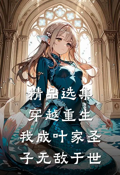 精品选集穿越重生，我成叶家圣子无敌于世