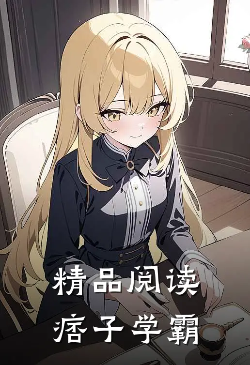 精品阅读痞子学霸
