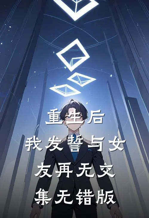 重生后，我发誓与女友再无交集无错版